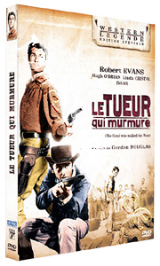 The Fiend Who Walked the West (DVD)